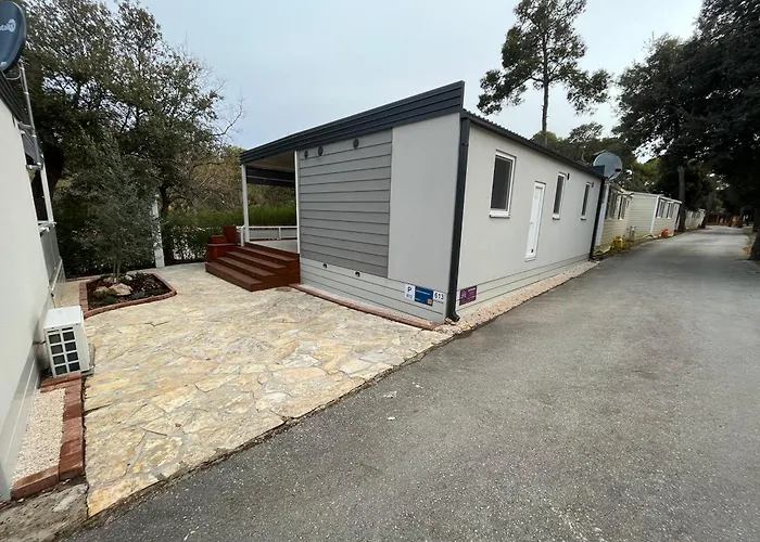 ESTRADA mobile home