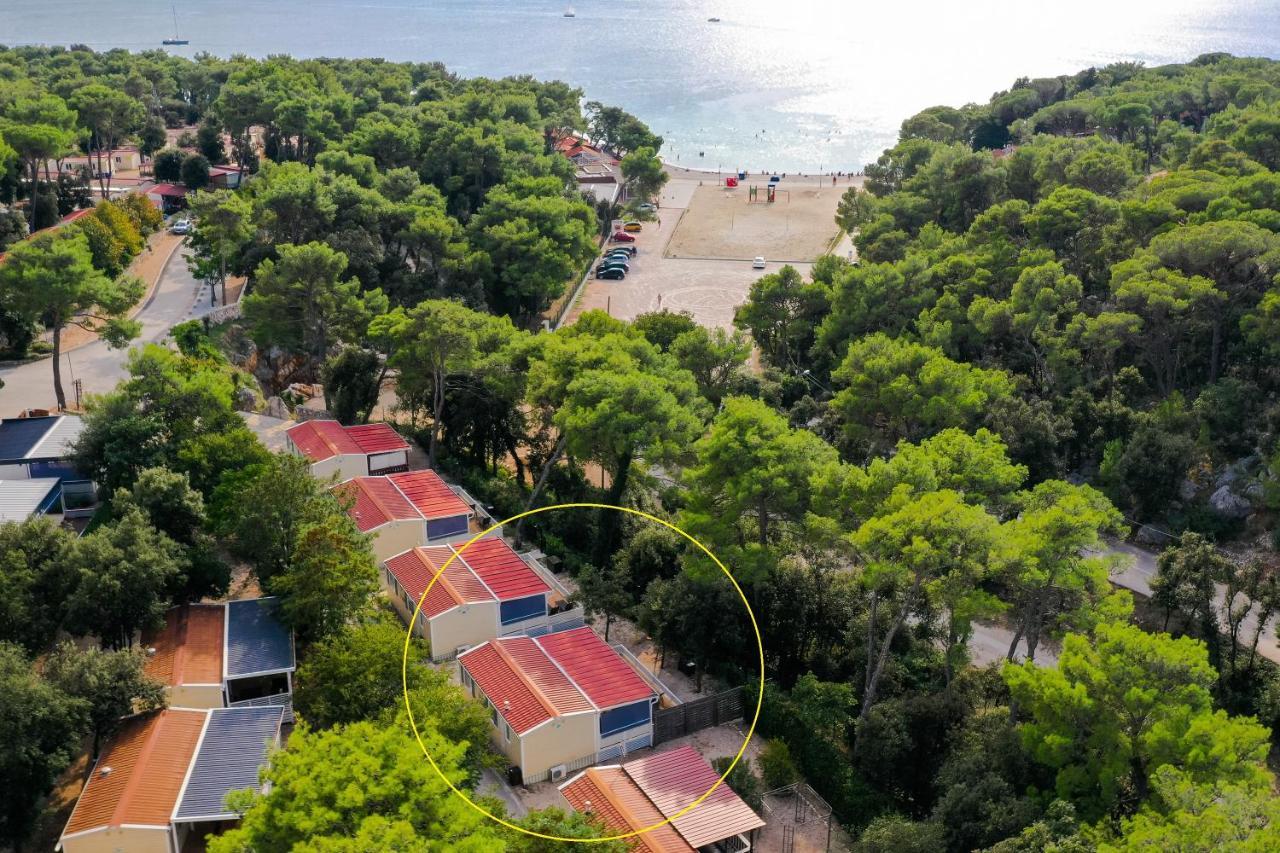 Estrada Mobile Camping 4*