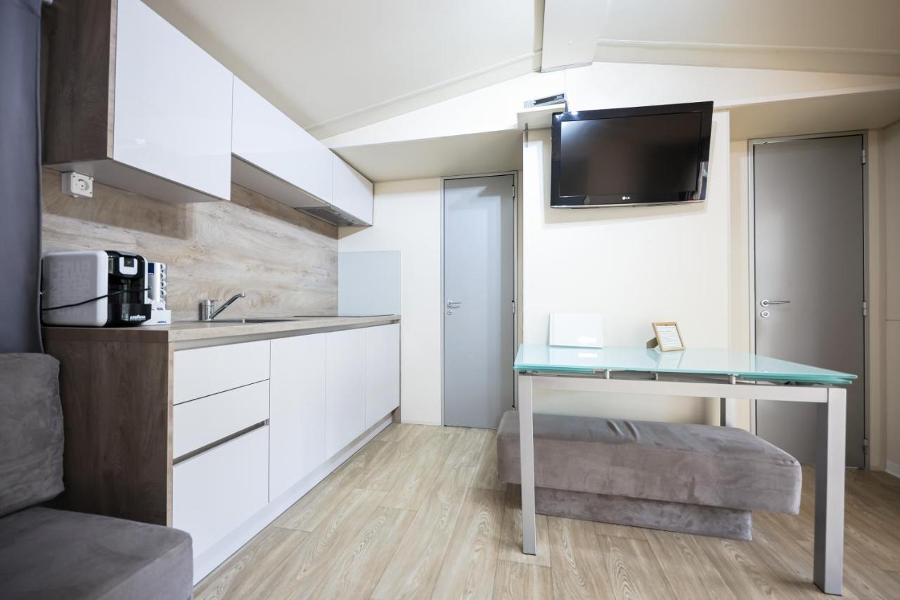 Camping Estrada Mobile 4*