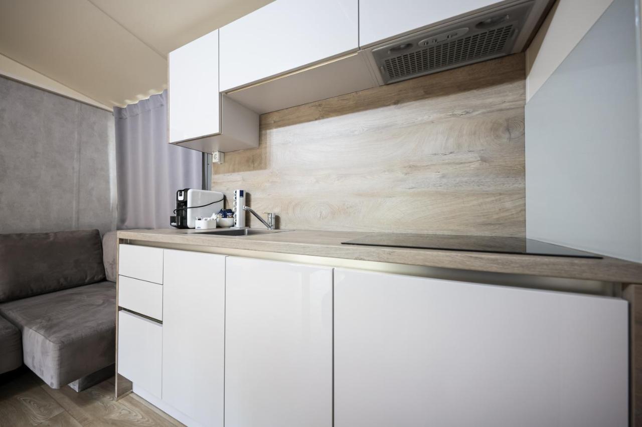 Estrada Mobile 4* Biograd Na Moru
