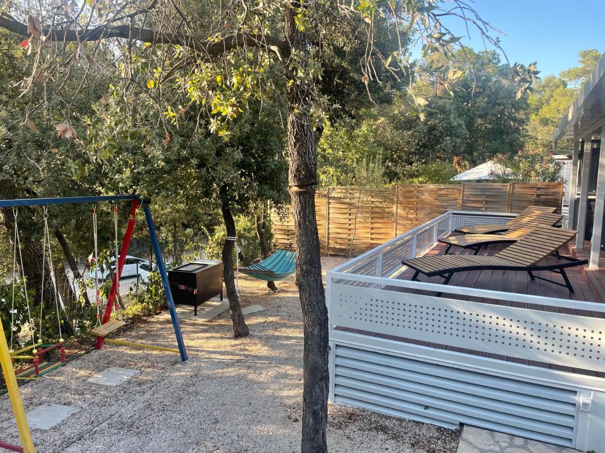 Estrada Mobile Camping 4*
