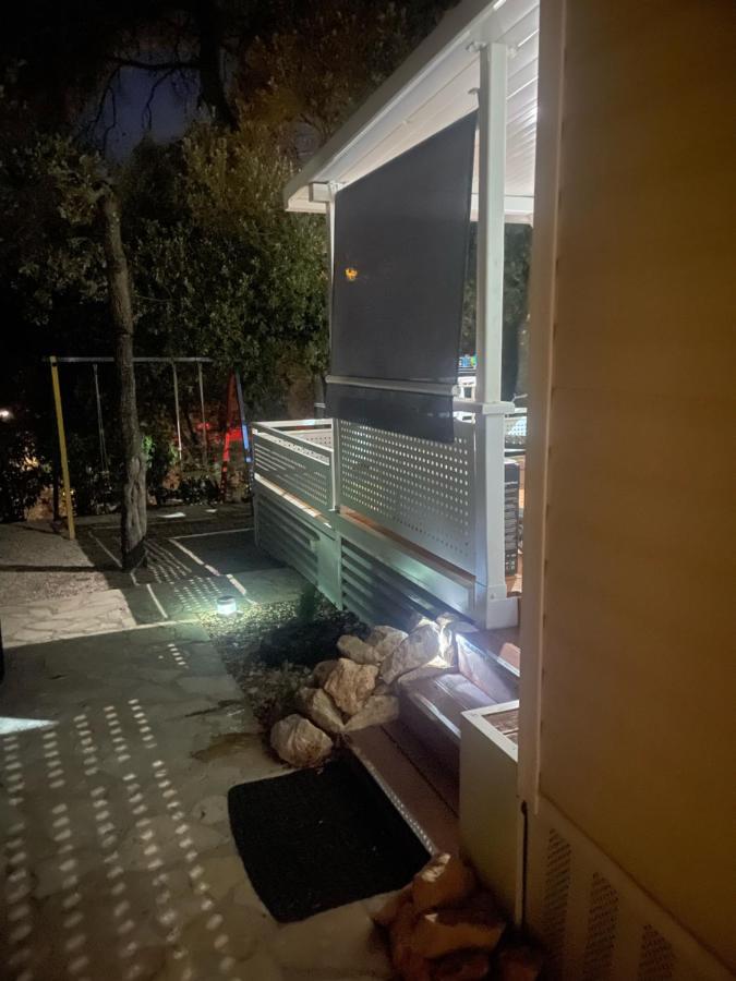Estrada Mobile Camping