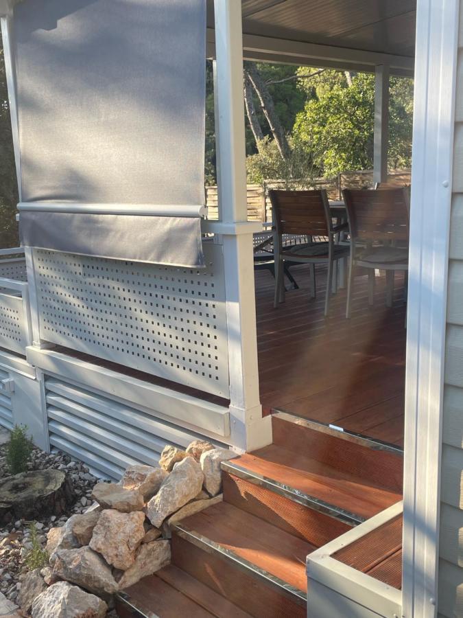 Estrada Mobile Camping Biograd Na Moru