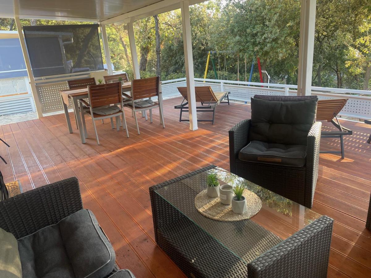 Camping Estrada Mobile 4*
