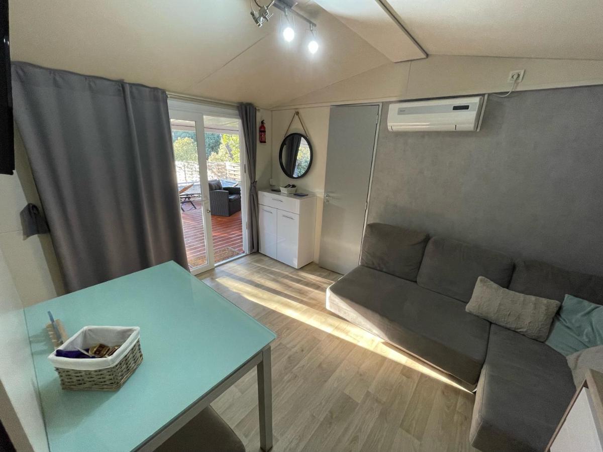 Estrada Mobile Camping