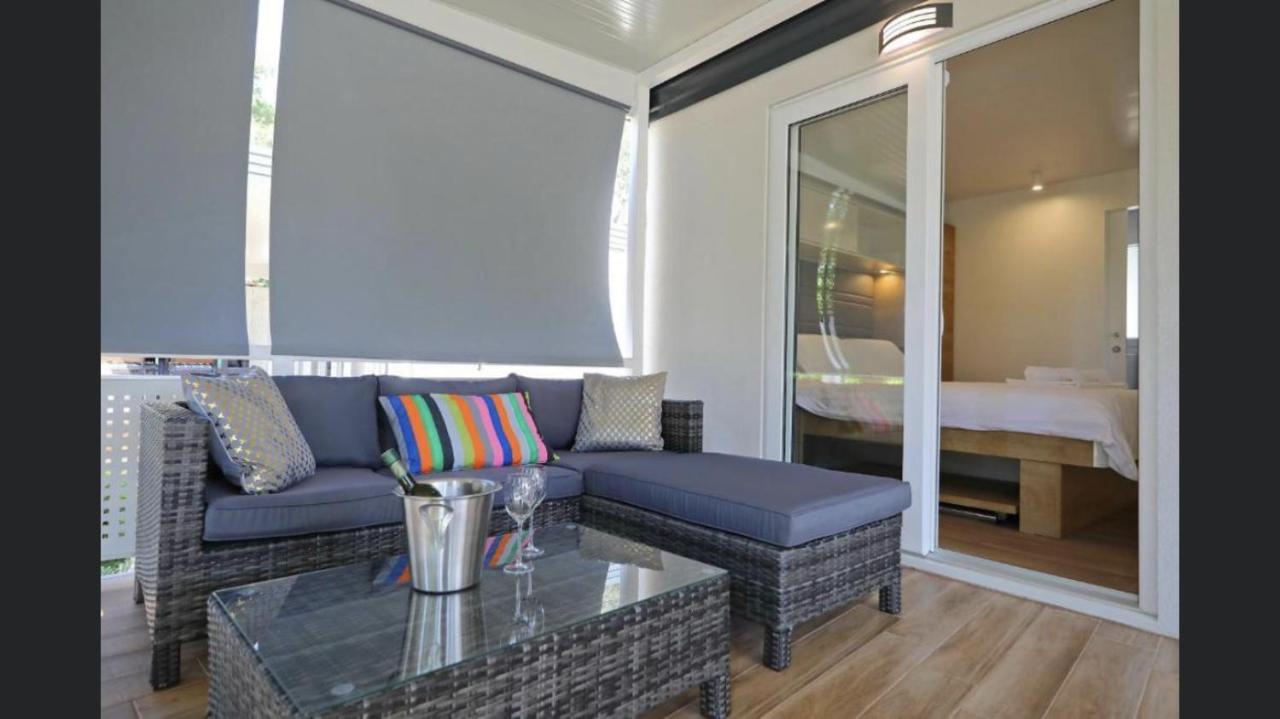 Camping Estrada Mobile 4*