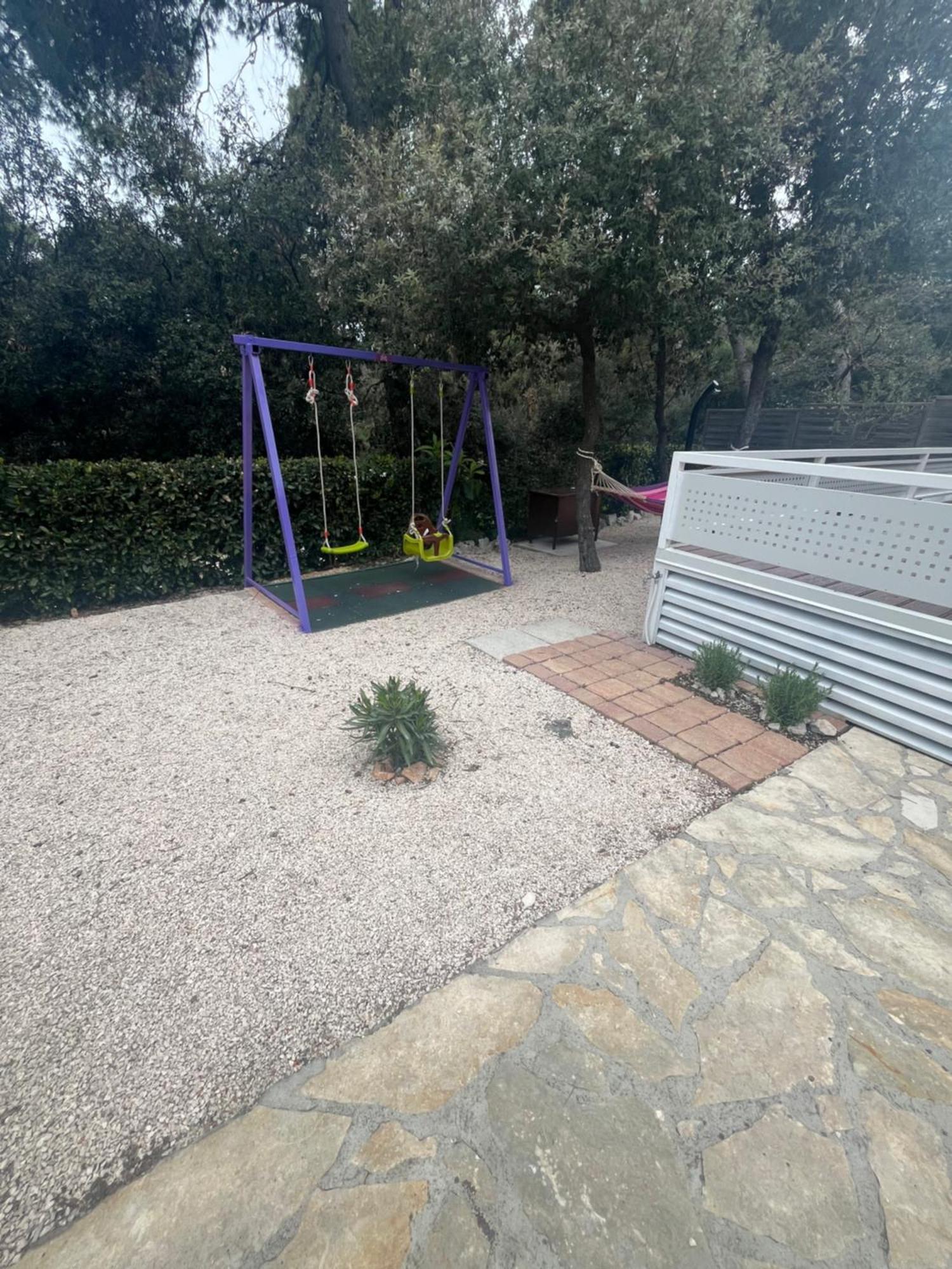 Camping Estrada Mobile 4*