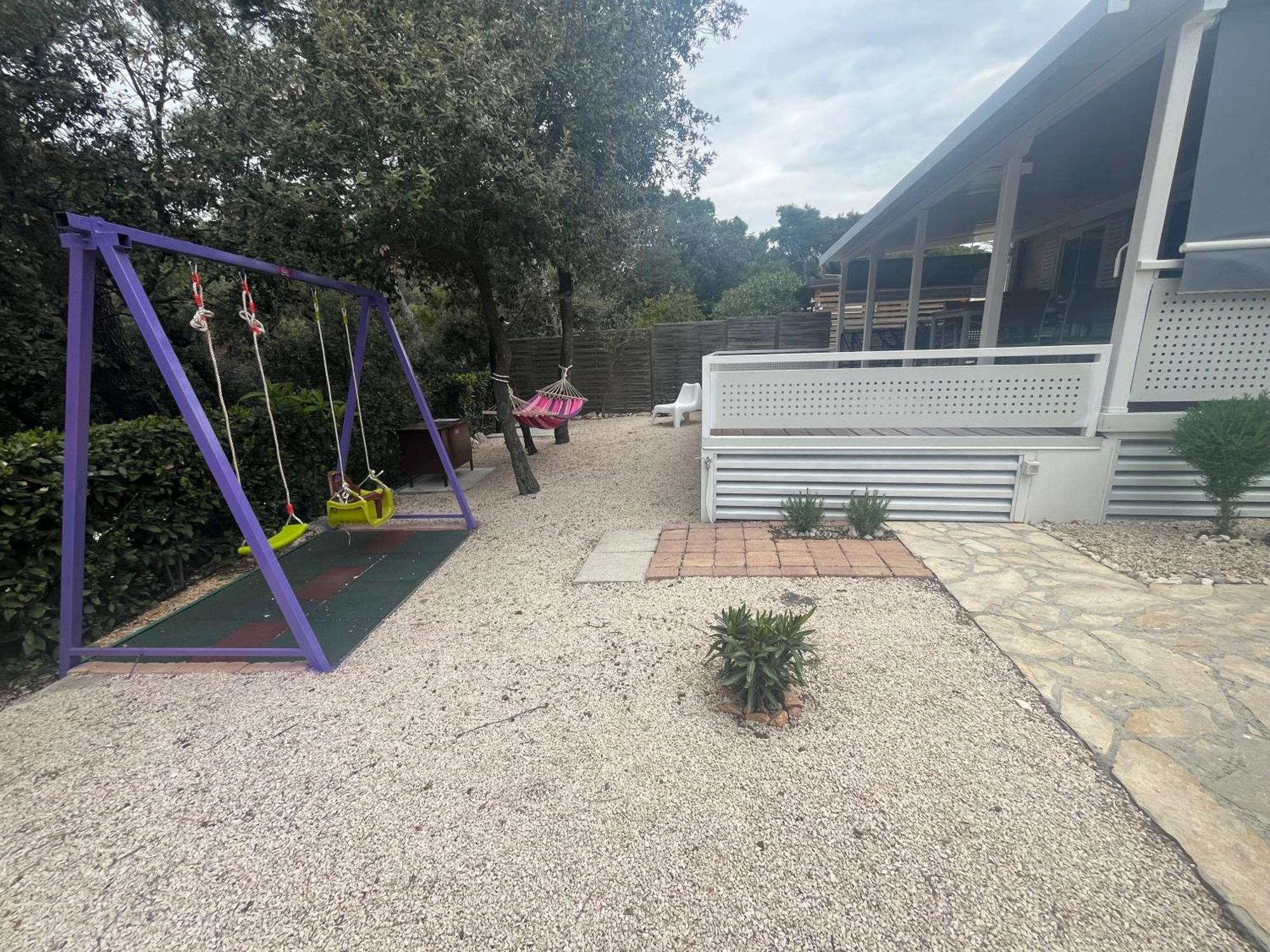 Camping Estrada Mobile 4*