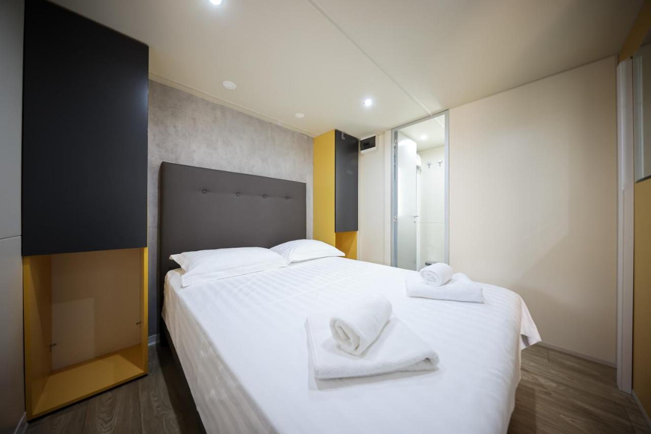 Estrada Mobile Camping Biograd Na Moru
