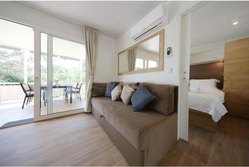 Camping Estrada Mobile 4*