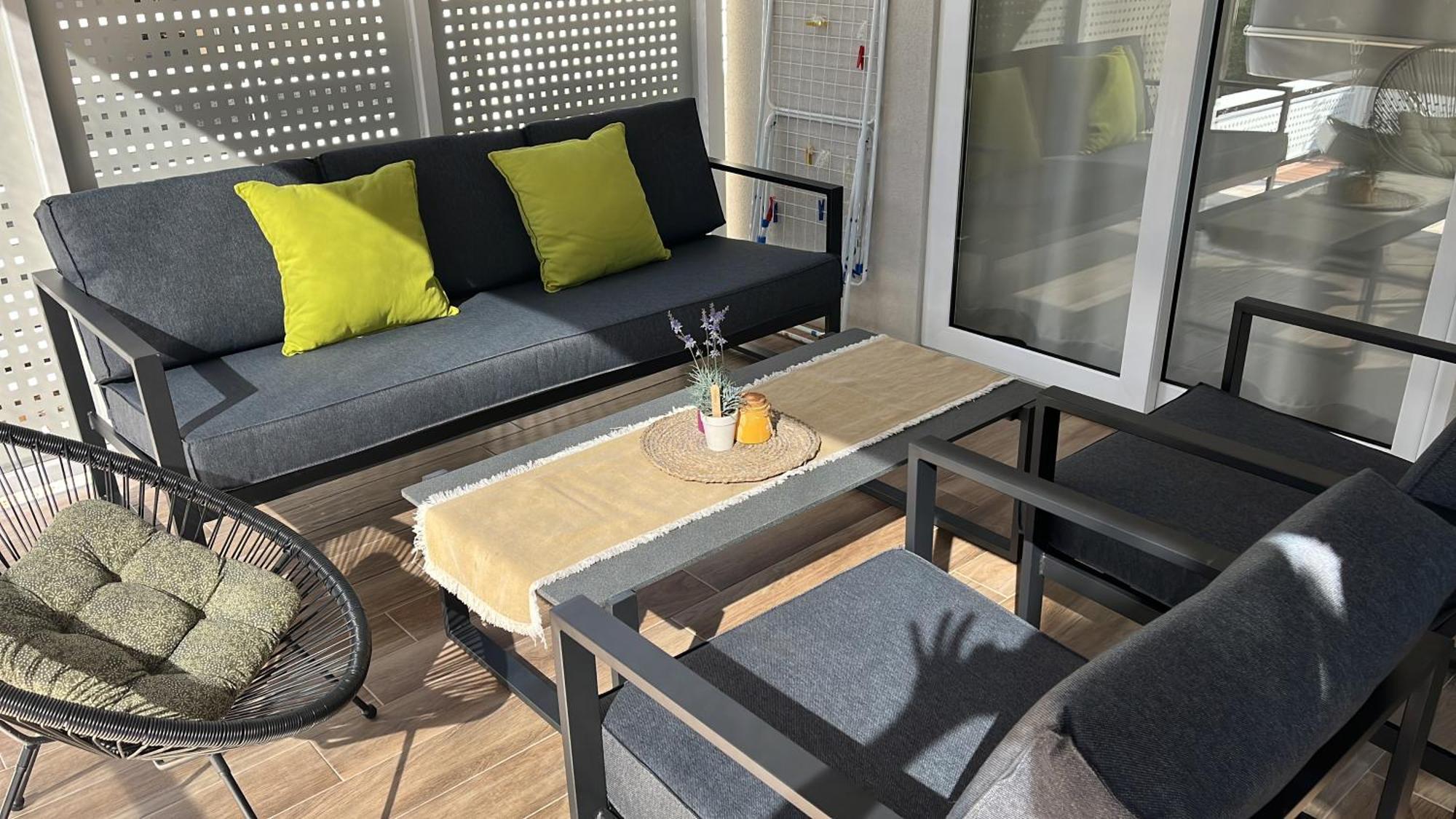 Estrada Mobile Camping Biograd Na Moru