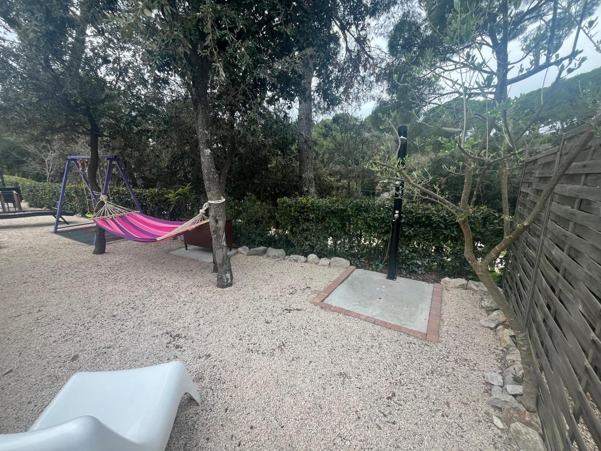 Estrada Mobile Camping